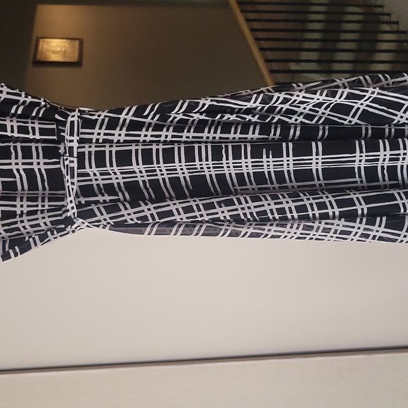 Karl Lagerfeld  long dress - Picture 3 of 5